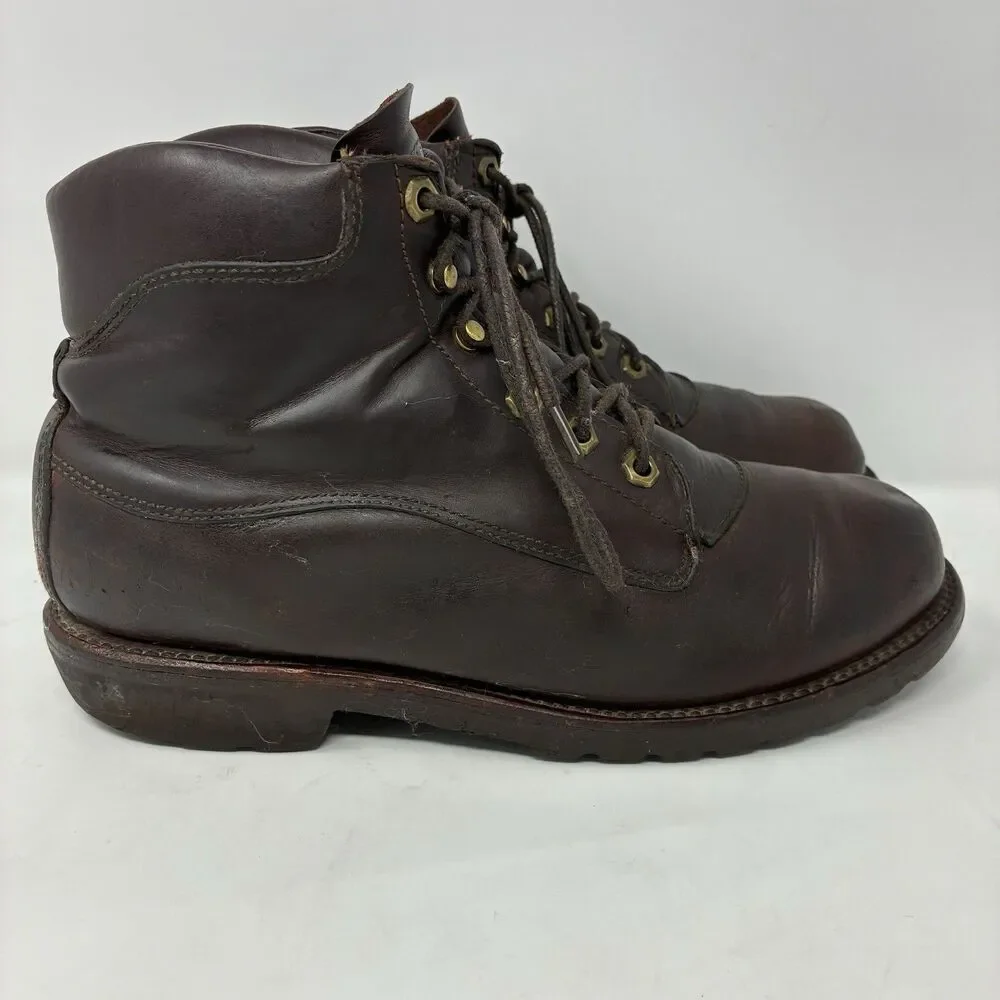 Chippewa true vintage